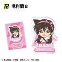 (PO) Detective Conan Rock Fes Acrylic Stand [BOX] Image_13