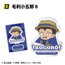 (PO) Detective Conan Rock Fes Acrylic Stand [BOX] Image_14