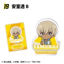 (PO) Detective Conan Rock Fes Acrylic Stand [BOX] Image_20