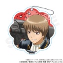 (PO) Gintama Trading Acrylic Key Chain Competition Ver. [BOX] Image_4