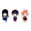 (PO) Gintama Marutto Stand Key Chain 01 [BOX] Image_3