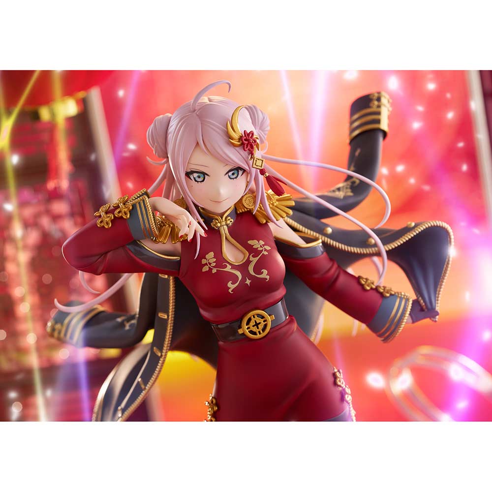 (PO) Love Live! Nijigasaki Academy School Idol Club - Zhong Lanzhu Image_5