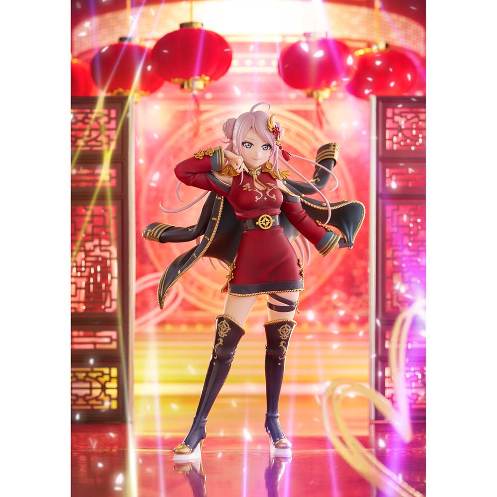 (PO) Love Live! Nijigasaki Academy School Idol Club - Zhong Lanzhu Image_14
