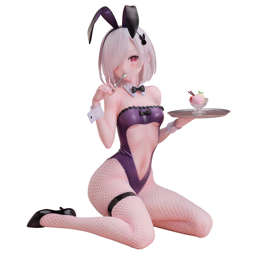 (PO) B-style iro Bunny Illustrated by mignon Image_2