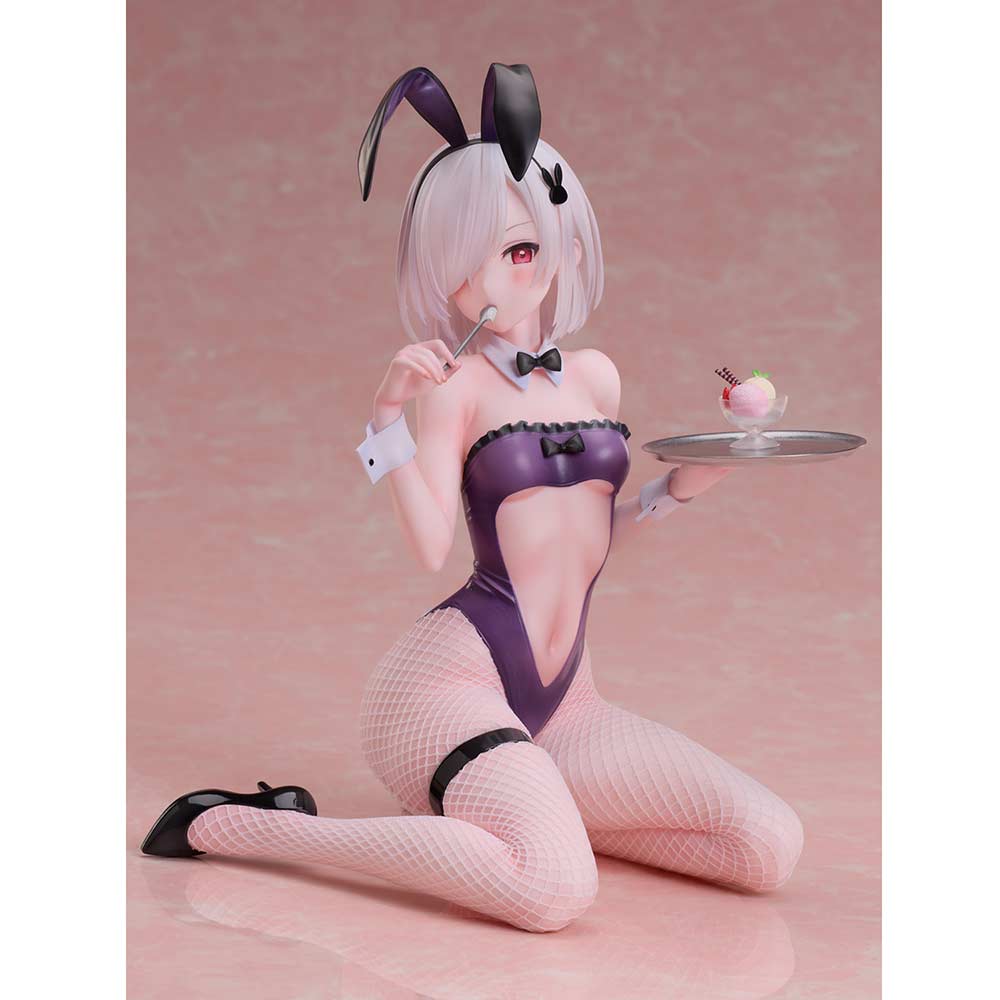 (PO) B-style iro Bunny Illustrated by mignon Image_3