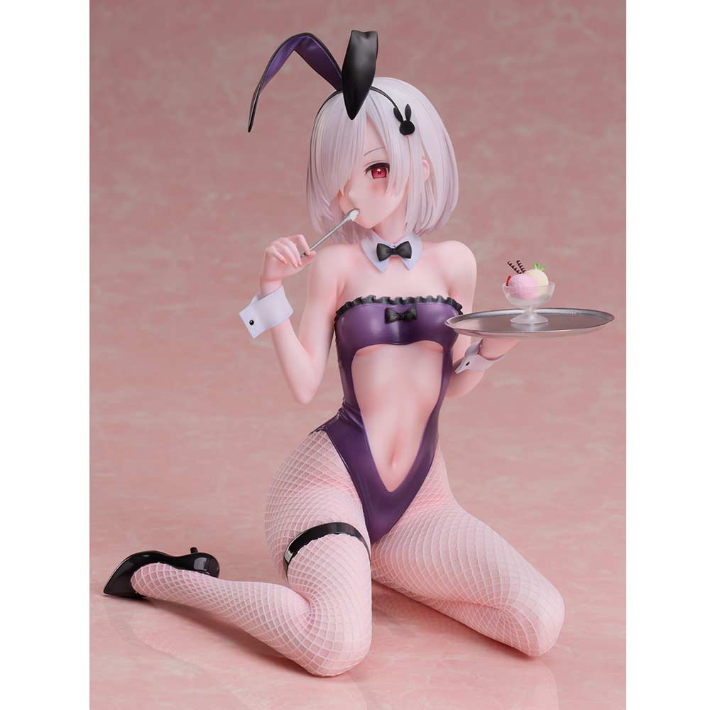 (PO) B-style iro Bunny Illustrated by mignon Image_4