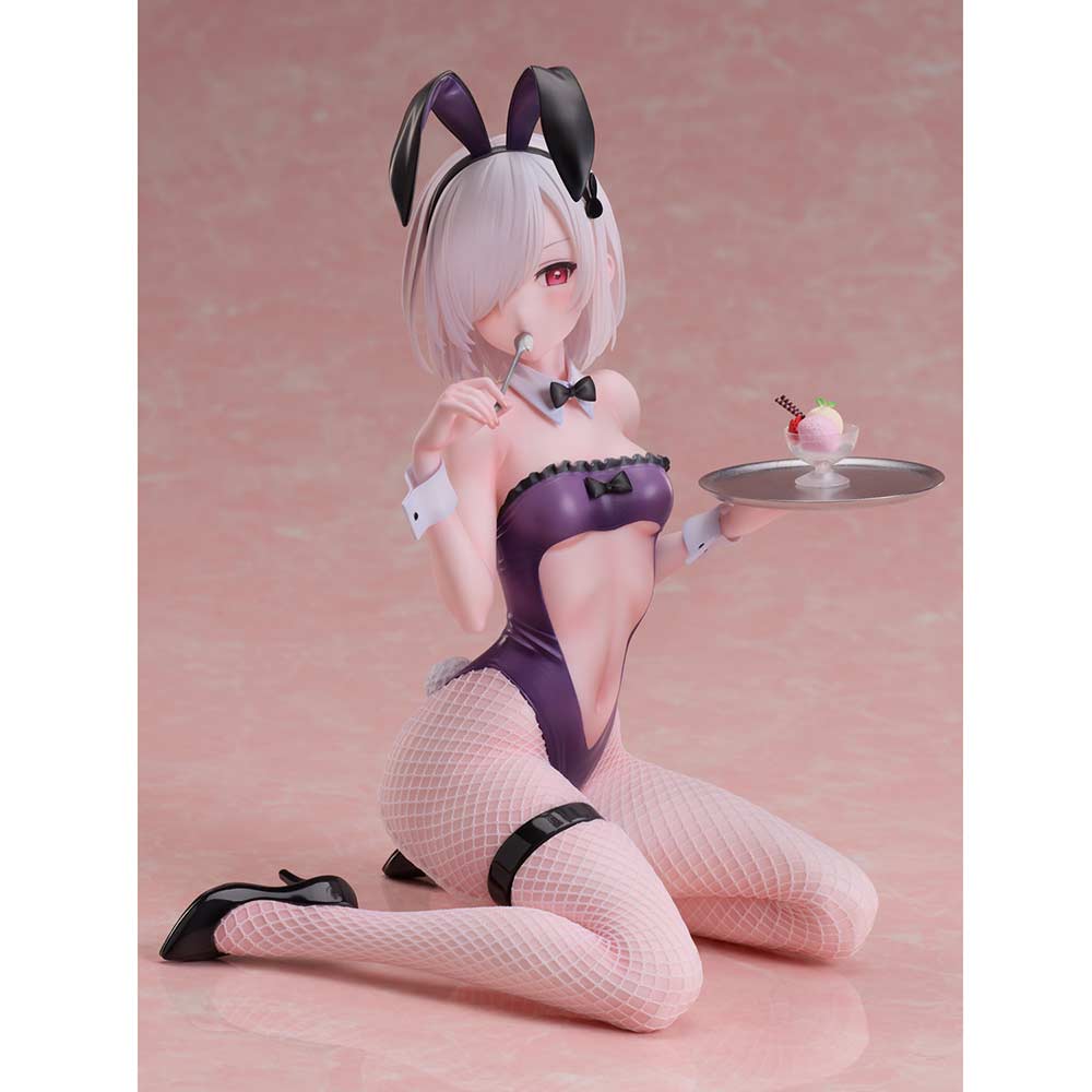 (PO) B-style iro Bunny Illustrated by mignon Image_5