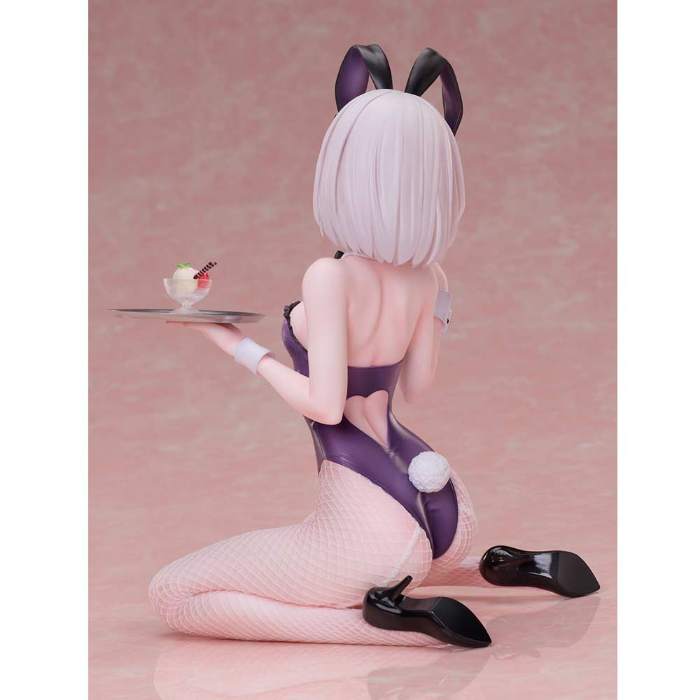 (PO) B-style iro Bunny Illustrated by mignon Image_6