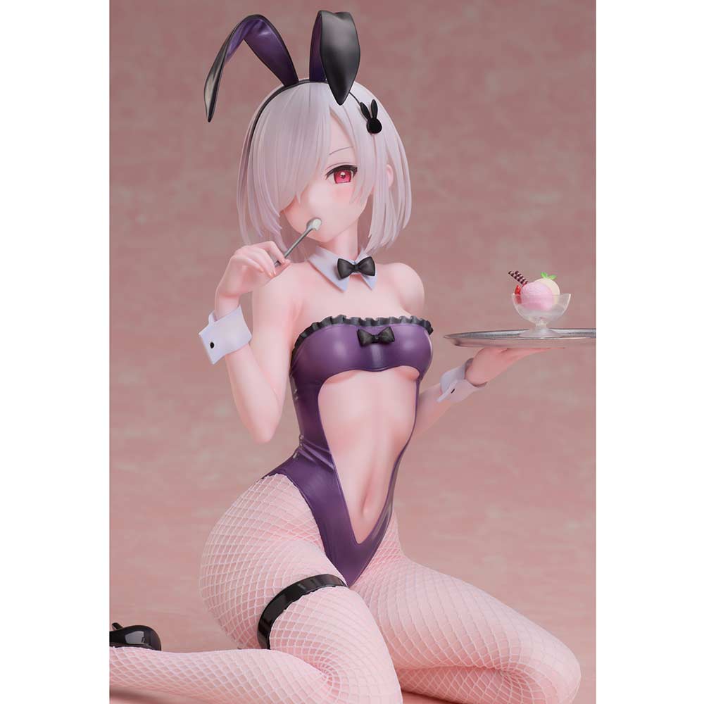 (PO) B-style iro Bunny Illustrated by mignon Image_8