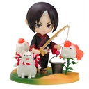 (PO) Hozuki's Coolheadedness - HAKO TO NIWA Hozuki & Shiro Image_1