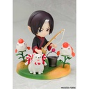 (PO) Hozuki's Coolheadedness - HAKO TO NIWA Hozuki & Shiro Image_5