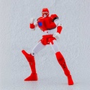 (PO) Action Alloy Six God Combination Godmars Image_6