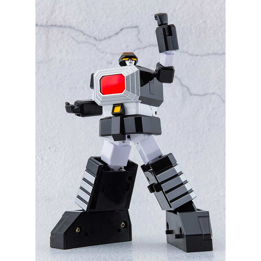 (PO) Action Alloy Six God Combination Godmars Image_15