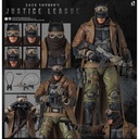 (PO) MAFEX Zack Snyder's Justice League - Knightmare Batman Image_1