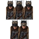 (PO) MAFEX Zack Snyder's Justice League - Knightmare Batman Image_9