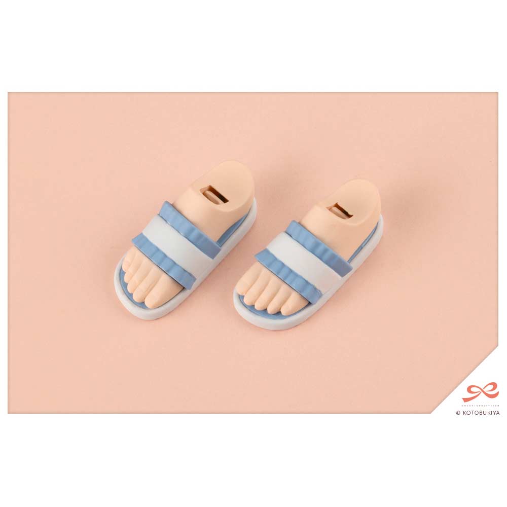(PO) Sousai Shojo Teien Dress Up Shoes Vol. 1 Image_4