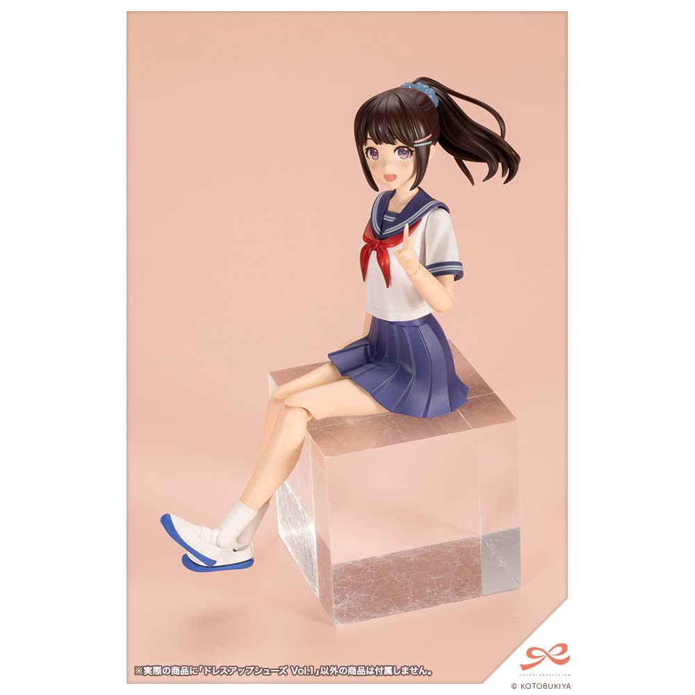 (PO) Sousai Shojo Teien Dress Up Shoes Vol. 1 Image_8