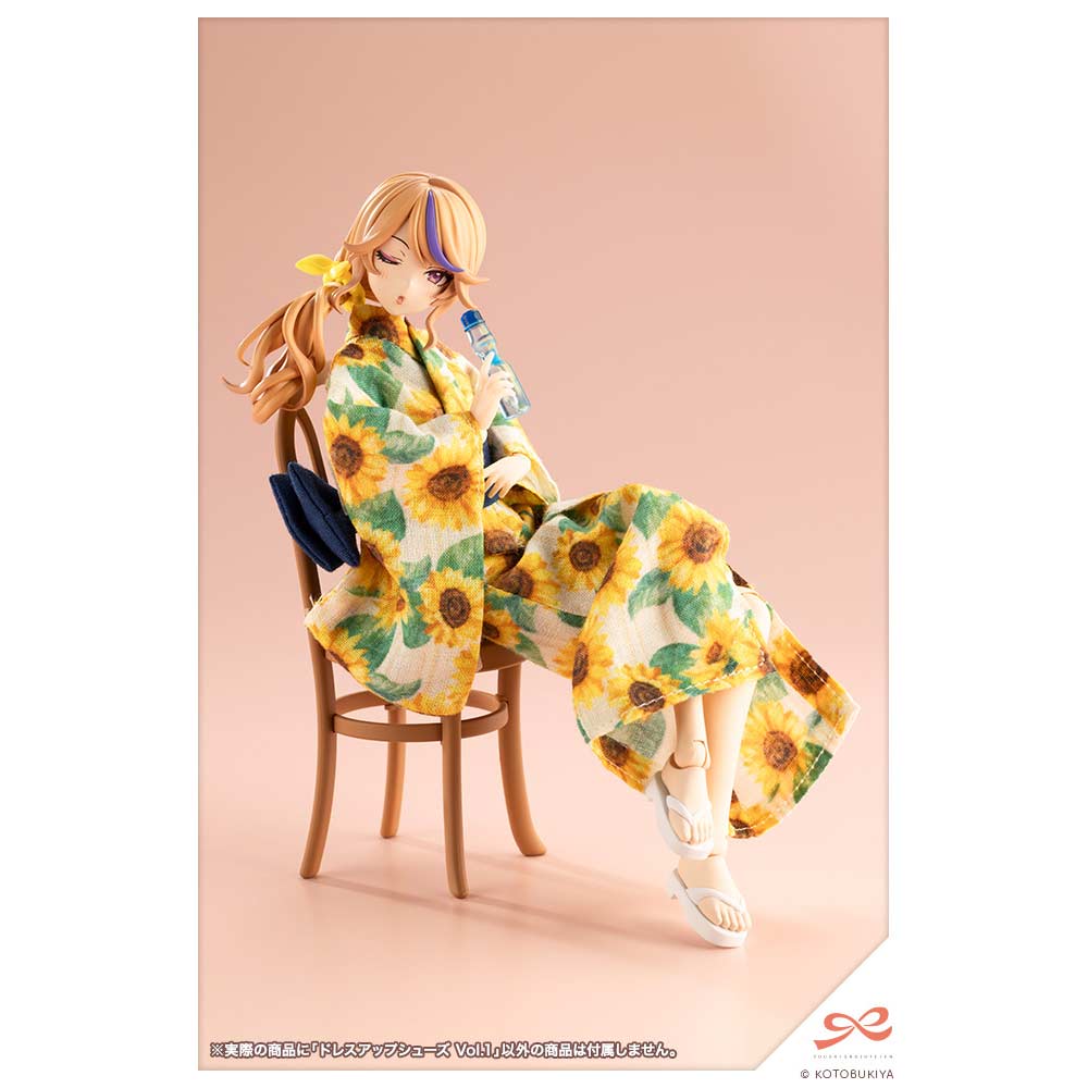 (PO) Sousai Shojo Teien Dress Up Shoes Vol. 1 Image_10