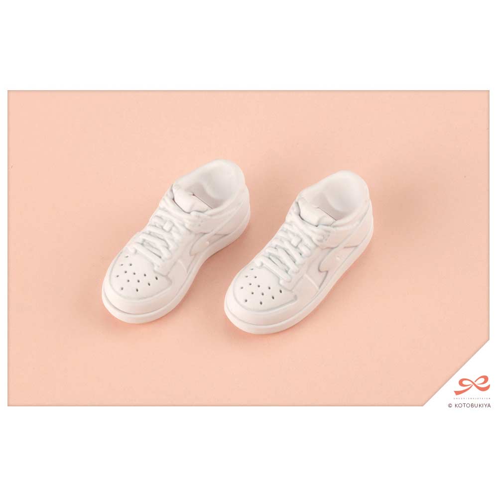 (PO) Sousai Shojo Teien Dress Up Shoes Vol. 1 Image_13