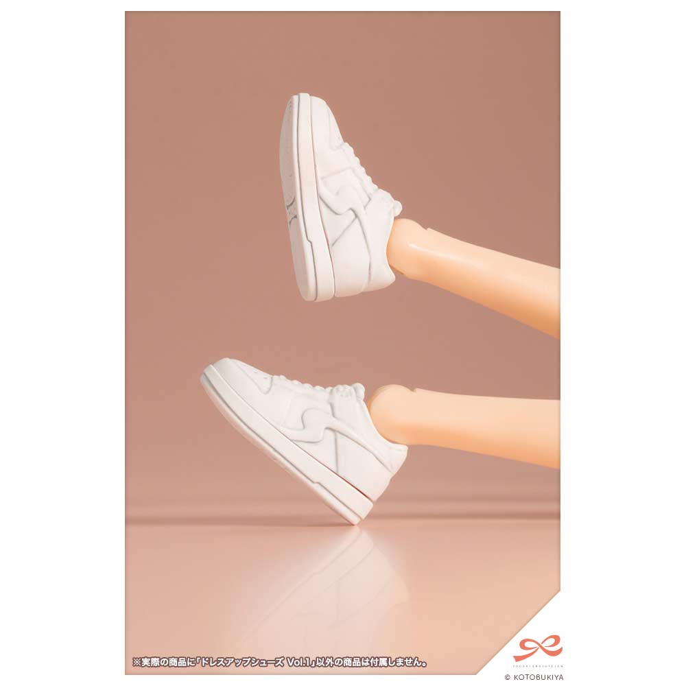 (PO) Sousai Shojo Teien Dress Up Shoes Vol. 1 Image_14