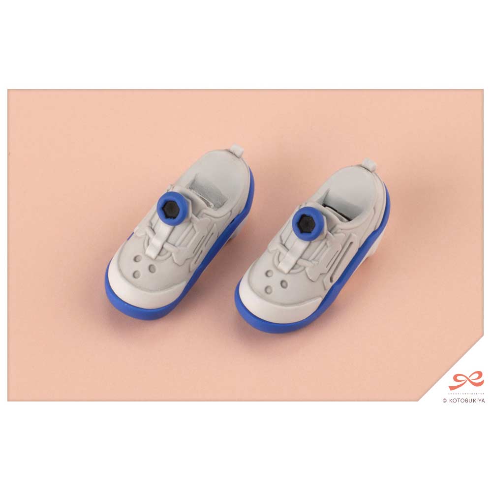 (PO) Sousai Shojo Teien Dress Up Shoes Vol. 1 Image_16