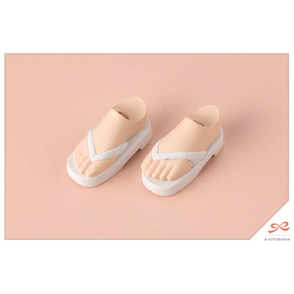 (PO) Sousai Shojo Teien Dress Up Shoes Vol. 1 Image_19