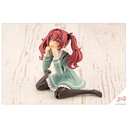(PO) Sousai Shojo Teien Koishikawa Emma St. Iris Gakuen Girls' High School Winter Clothes Image_3