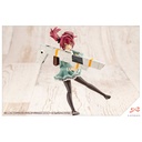 (PO) Sousai Shojo Teien Koishikawa Emma St. Iris Gakuen Girls' High School Winter Clothes Image_5