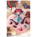 (PO) Sousai Shojo Teien Koishikawa Emma St. Iris Gakuen Girls' High School Winter Clothes Image_6