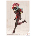 (PO) Sousai Shojo Teien Koishikawa Emma St. Iris Gakuen Girls' High School Winter Clothes Image_8