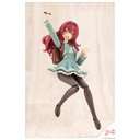(PO) Sousai Shojo Teien Koishikawa Emma St. Iris Gakuen Girls' High School Winter Clothes Image_13