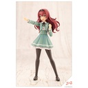 (PO) Sousai Shojo Teien Koishikawa Emma St. Iris Gakuen Girls' High School Winter Clothes Image_17