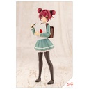 (PO) Sousai Shojo Teien Koishikawa Emma St. Iris Gakuen Girls' High School Winter Clothes Image_20