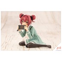 (PO) Sousai Shojo Teien Koishikawa Emma St. Iris Gakuen Girls' High School Winter Clothes Image_22