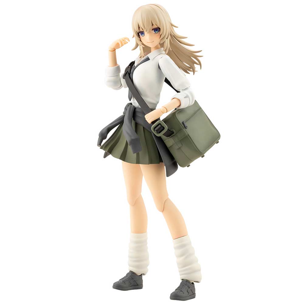 (PO) Sousai Shojo Teien Wolf-san Image_2