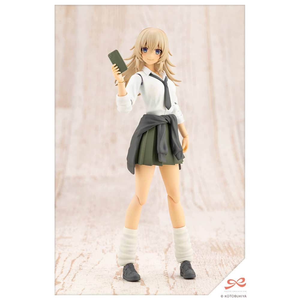 (PO) Sousai Shojo Teien Wolf-san Image_17