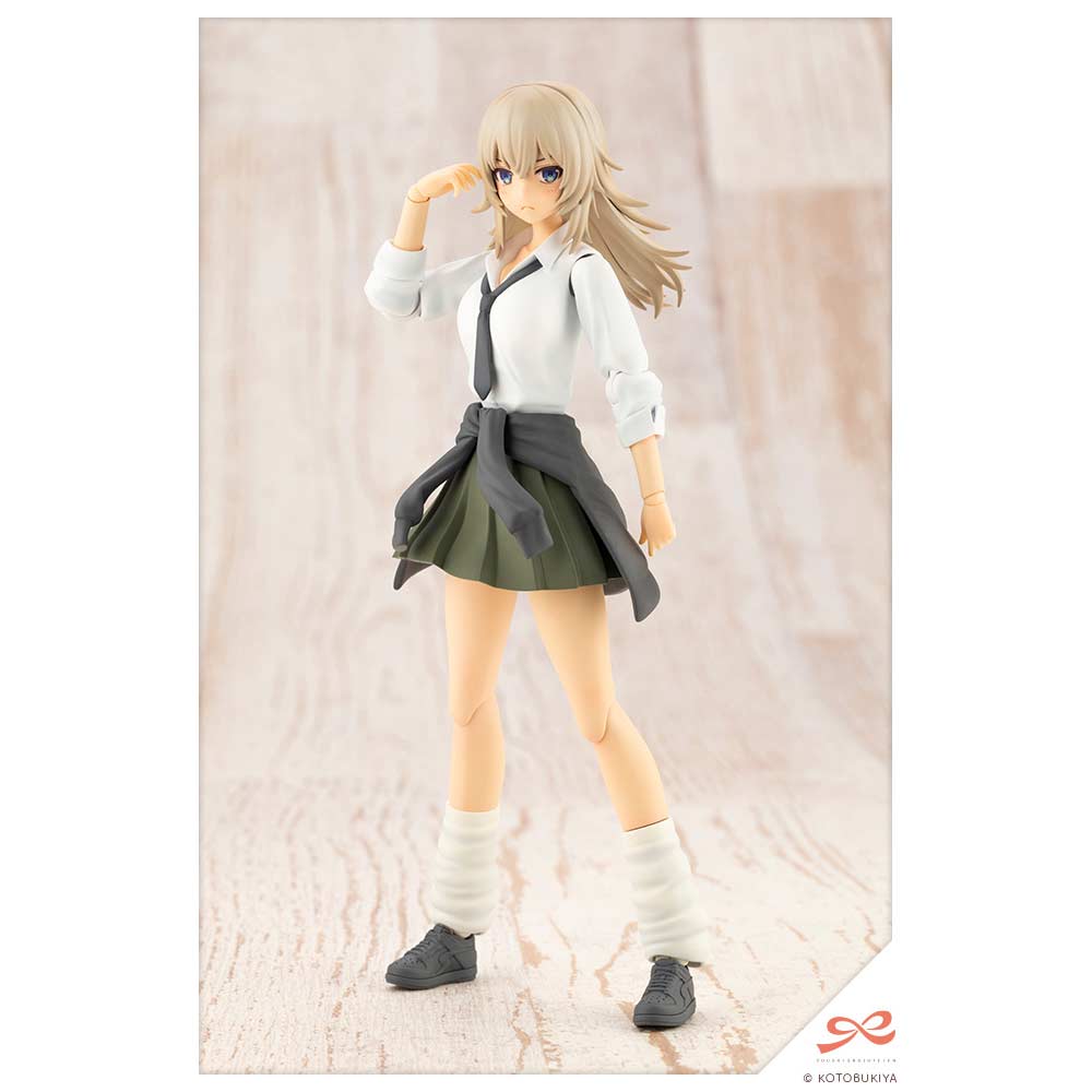 (PO) Sousai Shojo Teien Wolf-san Image_20