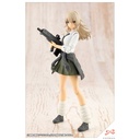 (PO) Sousai Shojo Teien Wolf-san Image_22