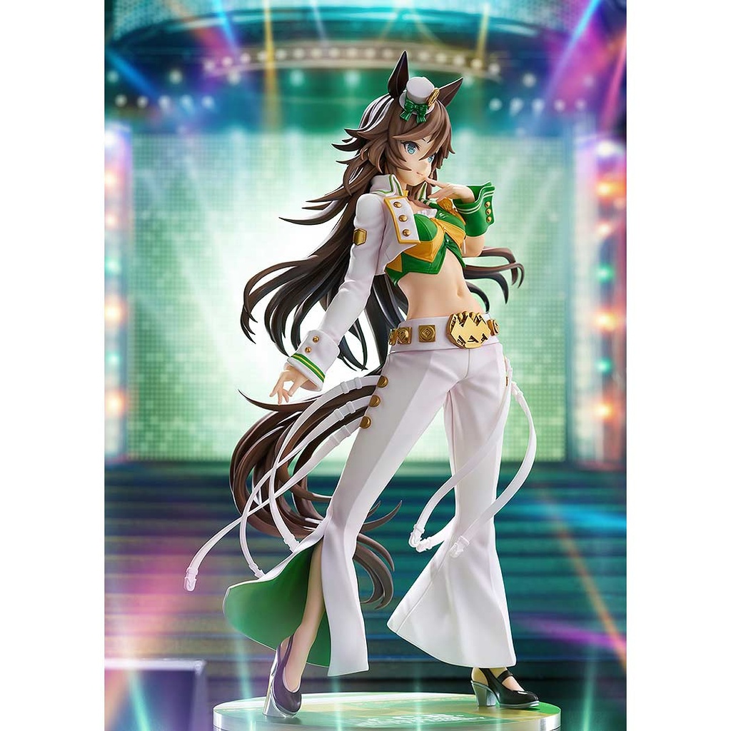 (PO) Uma Musume Pretty Derby - Mr. C.B. Image_4