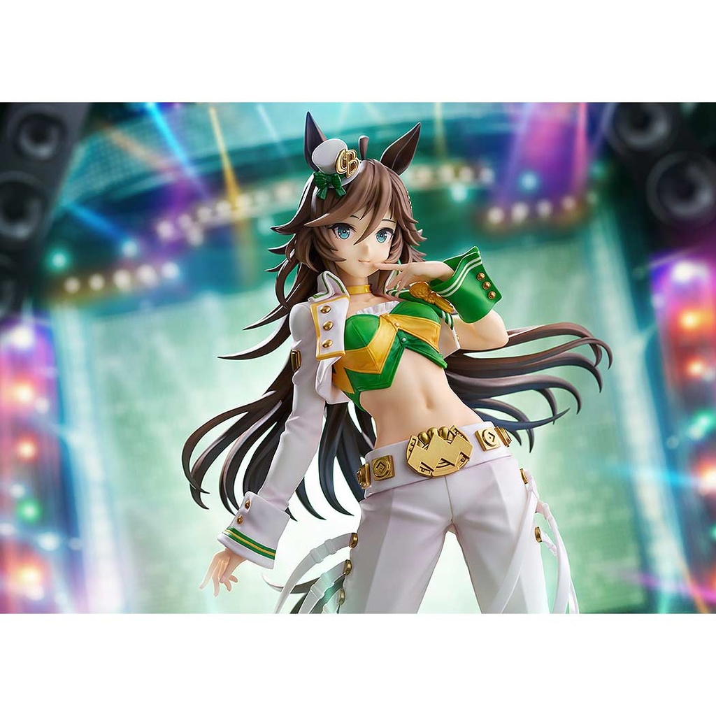(PO) Uma Musume Pretty Derby - Mr. C.B. Image_5