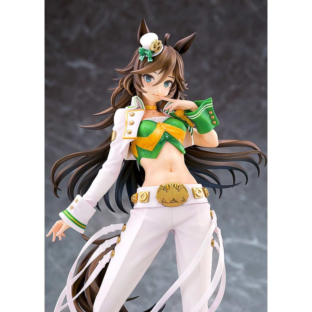 (PO) Uma Musume Pretty Derby - Mr. C.B. Image_11