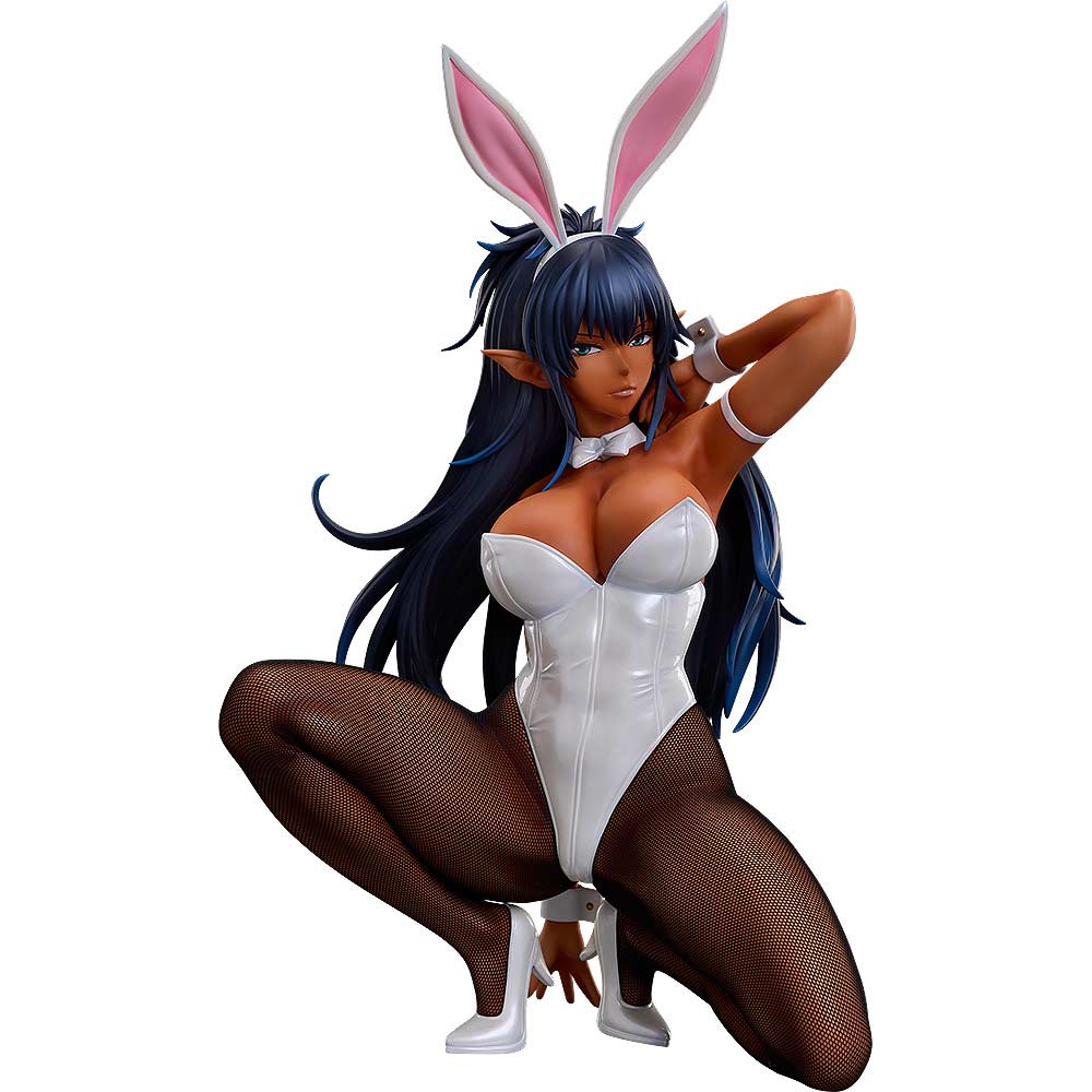 (PO) Bastard!! -Heavy Metal, Dark Fantasy- Arshes Nei Bunny Ver. Image_2