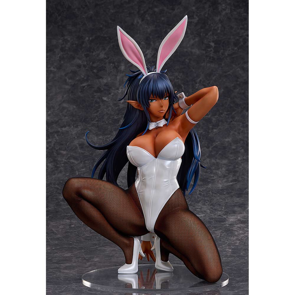 (PO) Bastard!! -Heavy Metal, Dark Fantasy- Arshes Nei Bunny Ver. Image_3