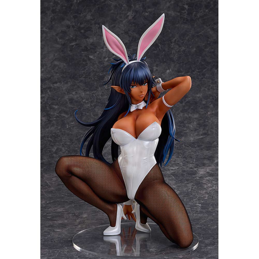 (PO) Bastard!! -Heavy Metal, Dark Fantasy- Arshes Nei Bunny Ver. Image_4