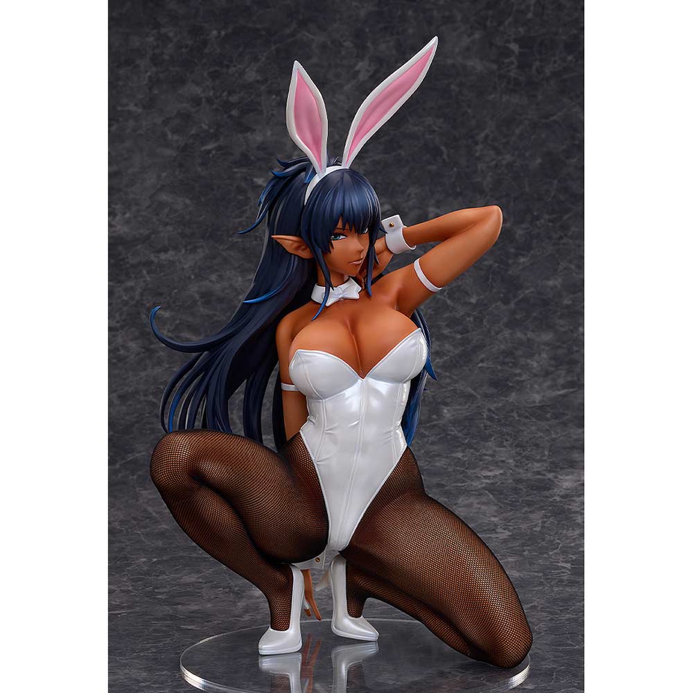 (PO) Bastard!! -Heavy Metal, Dark Fantasy- Arshes Nei Bunny Ver. Image_5