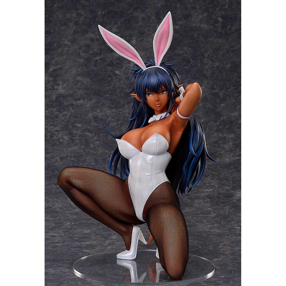(PO) Bastard!! -Heavy Metal, Dark Fantasy- Arshes Nei Bunny Ver. Image_6