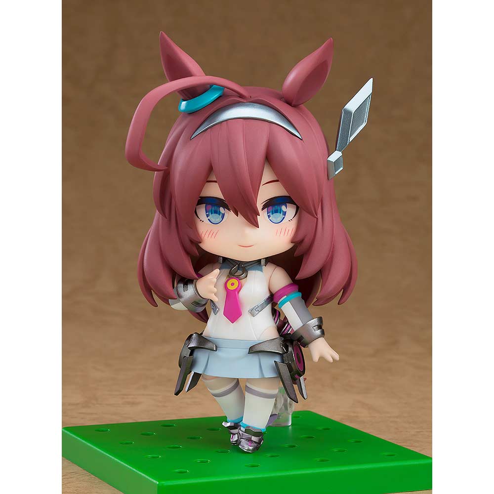 (PO) Nendoroid 2665 Uma Musume Pretty Derby - Mihono Bourbon Image_3