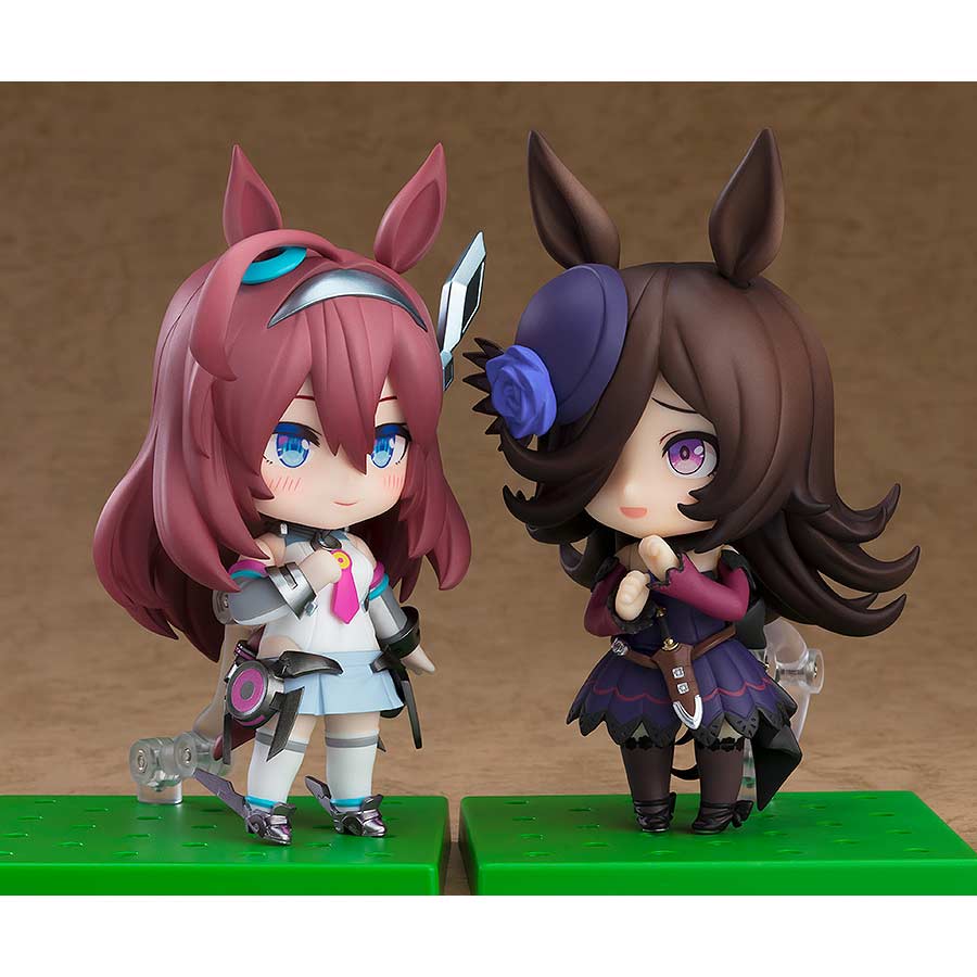 (PO) Nendoroid 2665 Uma Musume Pretty Derby - Mihono Bourbon Image_8