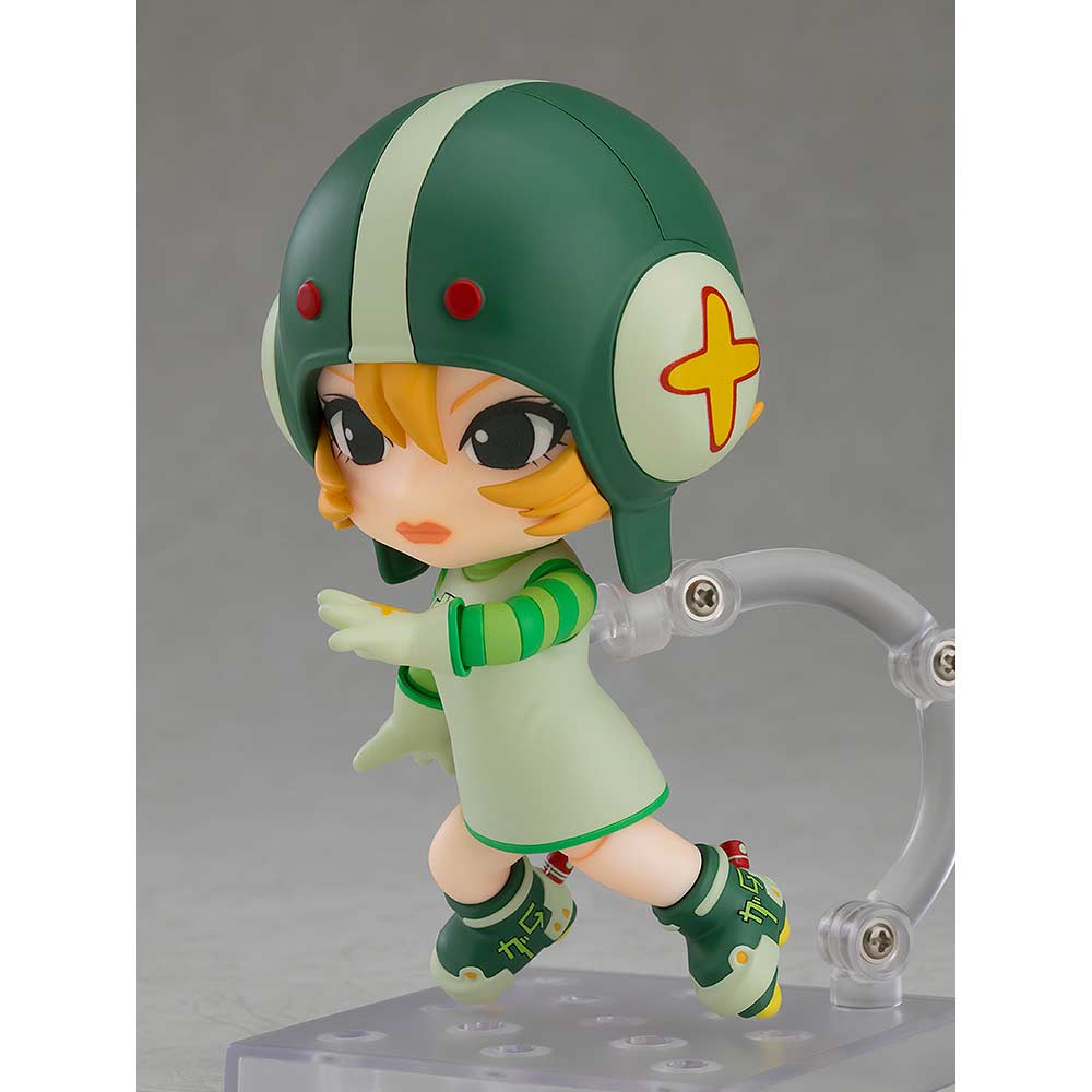 (PO) Nendoroid 2664 Jet Set Radio - Gum Image_3