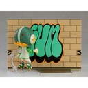 (PO) Nendoroid 2664 Jet Set Radio - Gum Image_6